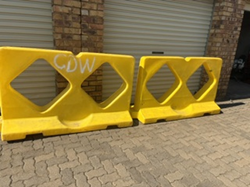 Sasolburg storage Self storage auction IB-3531 24