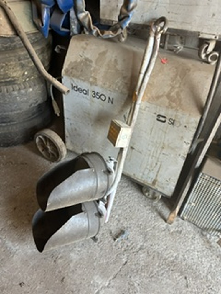 Sasolburg storage Self storage facility auction IB-3531 25