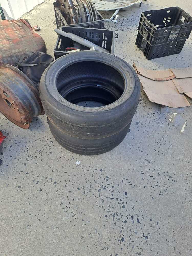 Ottery:  Cape Town Self storage unit auction IB-3925