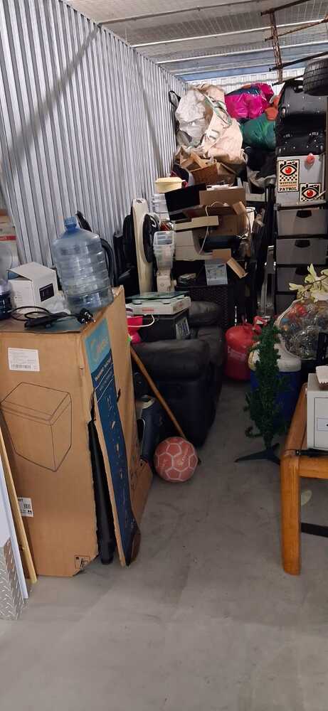Storesmart Sunningdale Self storage facility auction IB-6357