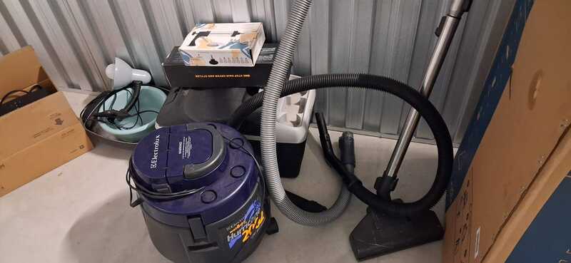 Storesmart Sunningdale Self storage unit auction IB-6357 13