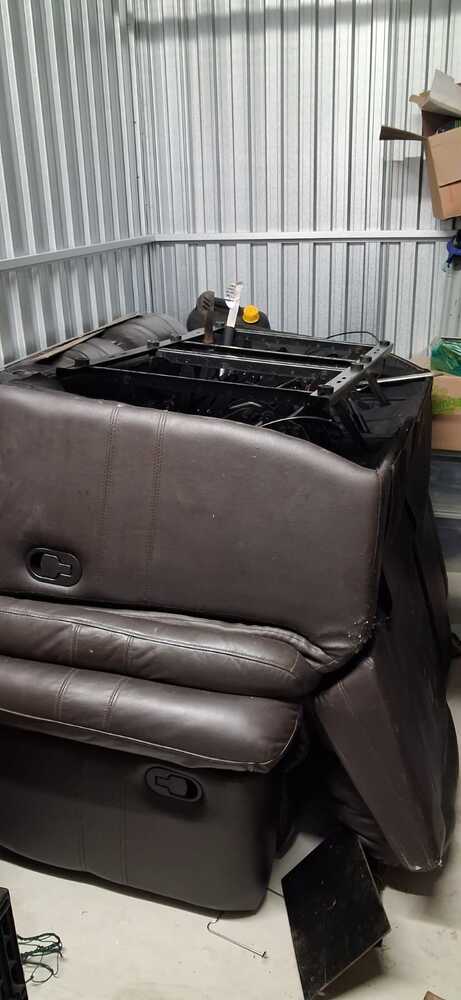 Storesmart Sunningdale Self storage facility auction IB-6357 15