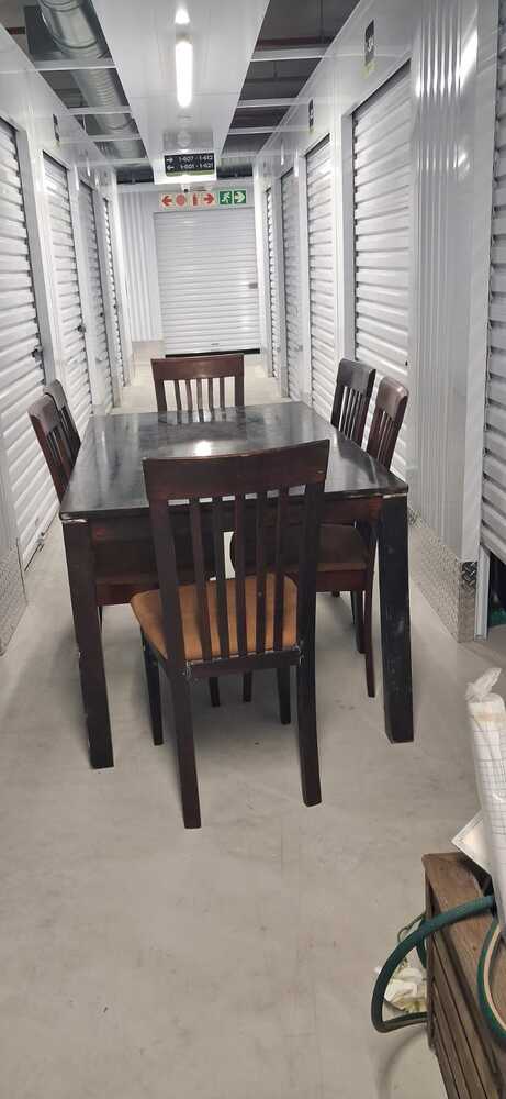 Storesmart Sunningdale storage facility unit auction IB-6357 16