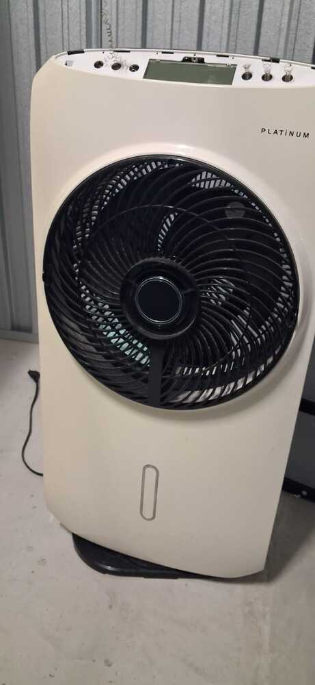 Storesmart Sunningdale Storage Facility auction IB-6357 21