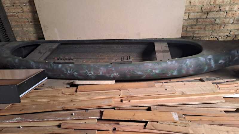 South Storage Storage Facility auction IB-6723