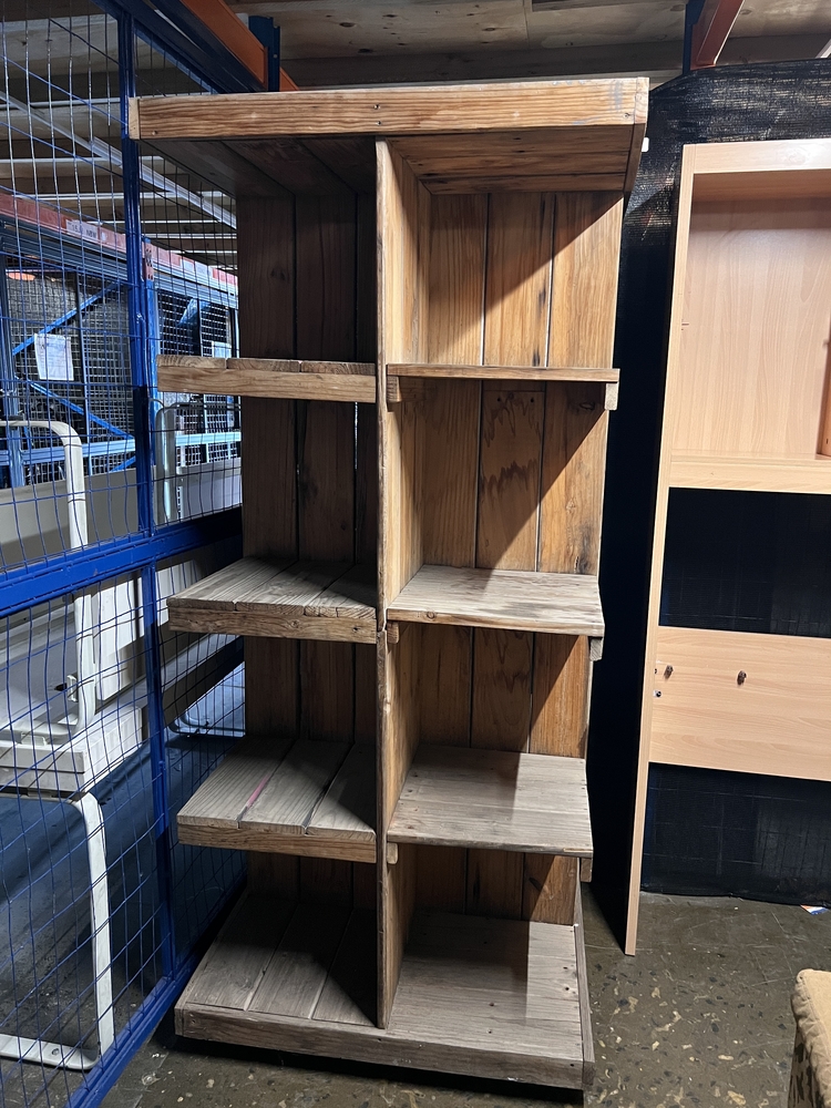 Montague Drive Self storage facility auction IB-2780