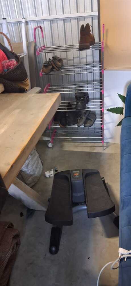 Storesmart Sunningdale Storage Facility auction IB-2396