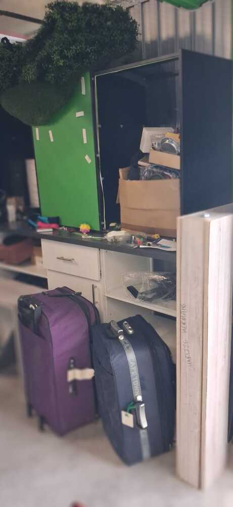 Storesmart Sunningdale Self storage unit auction IB-2396