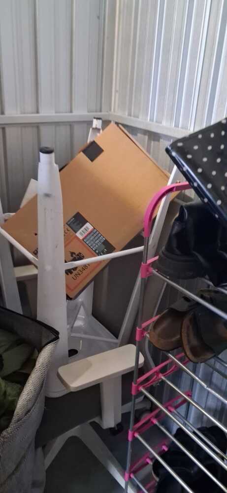 Storesmart Sunningdale Self storage auction IB-2396