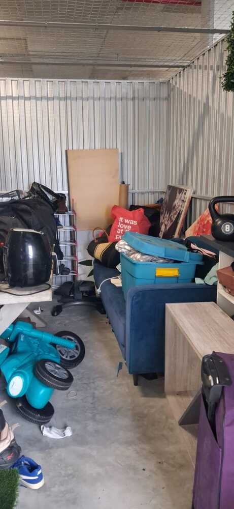 Storesmart Sunningdale Storage Facility auction IB-2396 11
