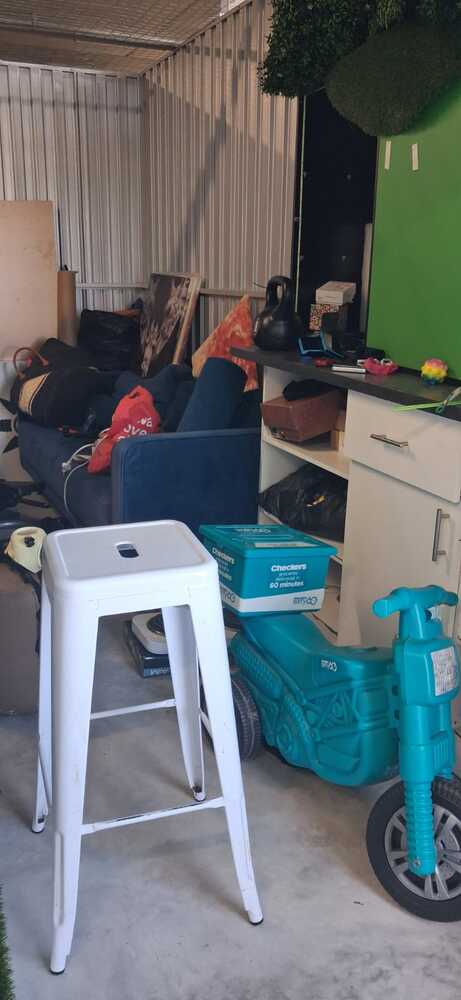 Storesmart Sunningdale Self storage unit auction IB-2396 13
