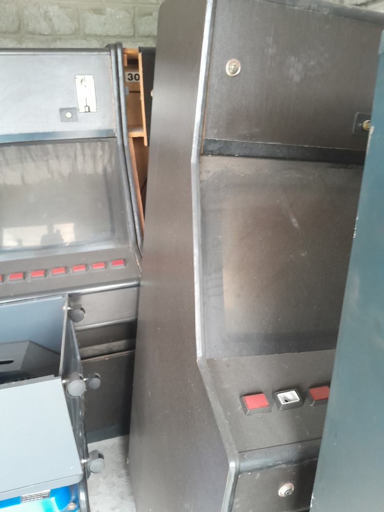 Greenbushes - L018 Self storage unit auction IB-6743