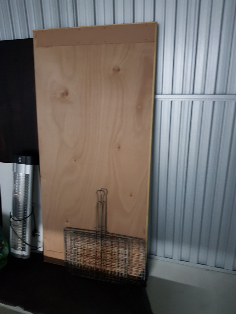 Paarden Eiland - L064 Storage auction IB-6853