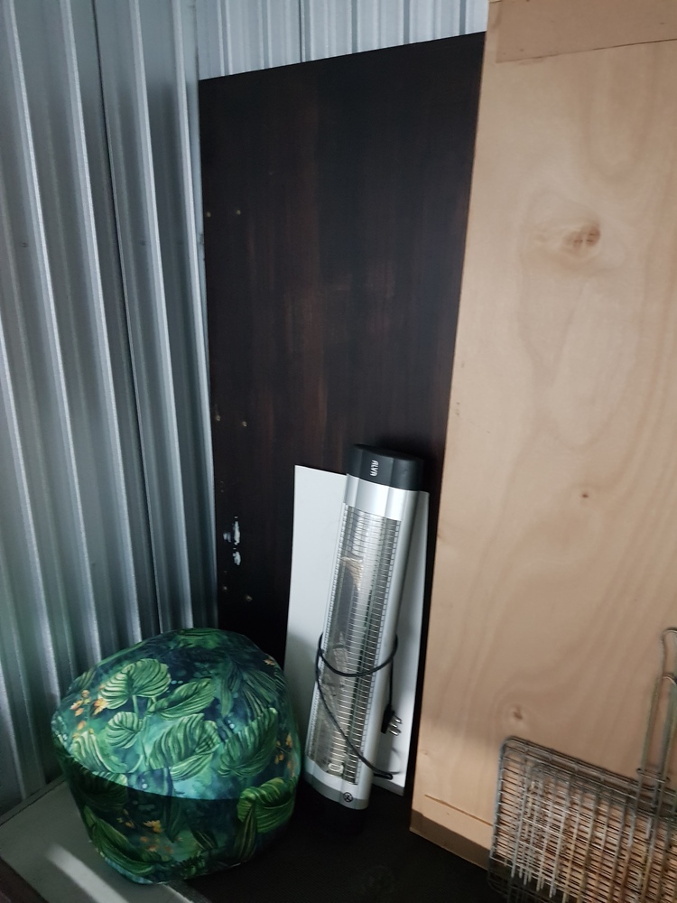 Paarden Eiland - L064 Storage Unit auction IB-6853