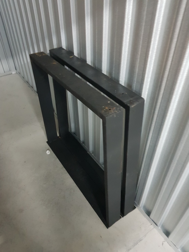 Paarden Eiland - L064 Self storage unit auction IB-6853