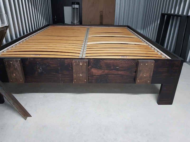 Paarden Eiland - L064 storage facility unit auction IB-6853