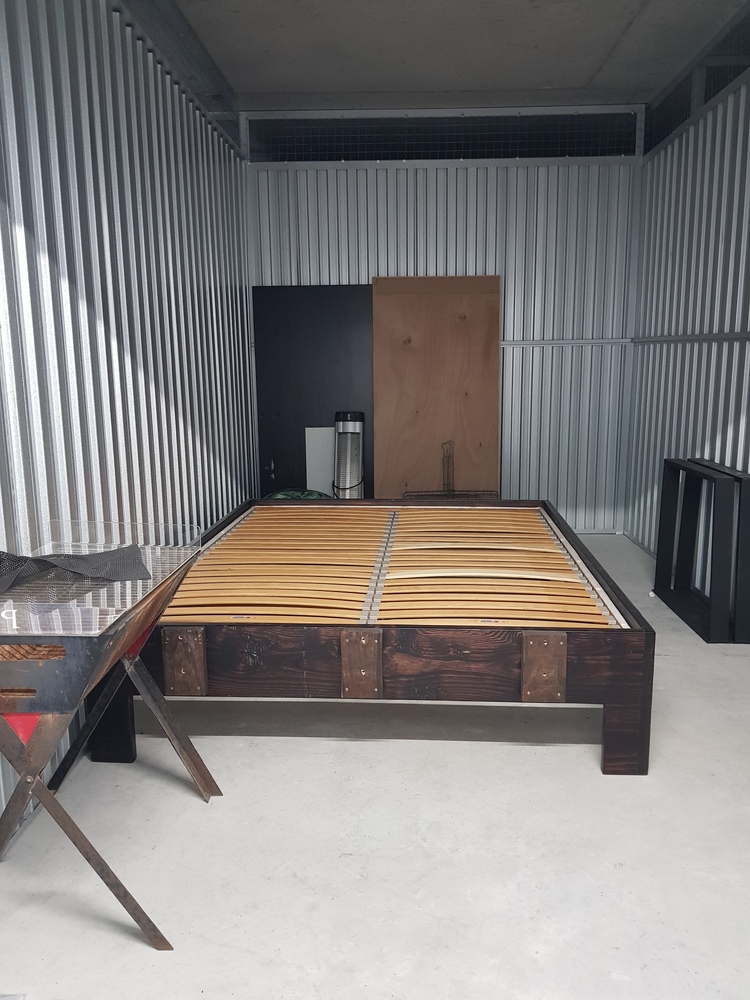 Paarden Eiland - L064 Storage auction IB-6853 10