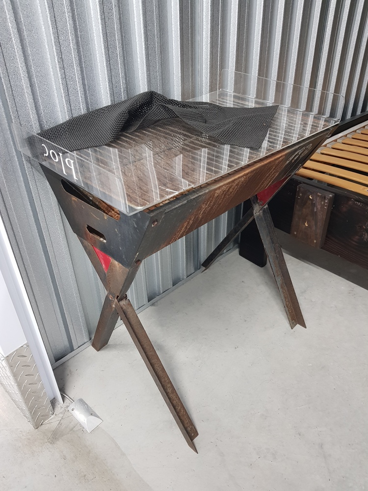 Paarden Eiland - L064 Storage Facility auction IB-6853 11