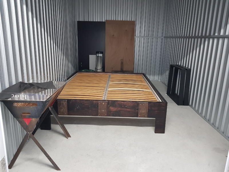Paarden Eiland - L064 Storage Unit auction IB-6853 12