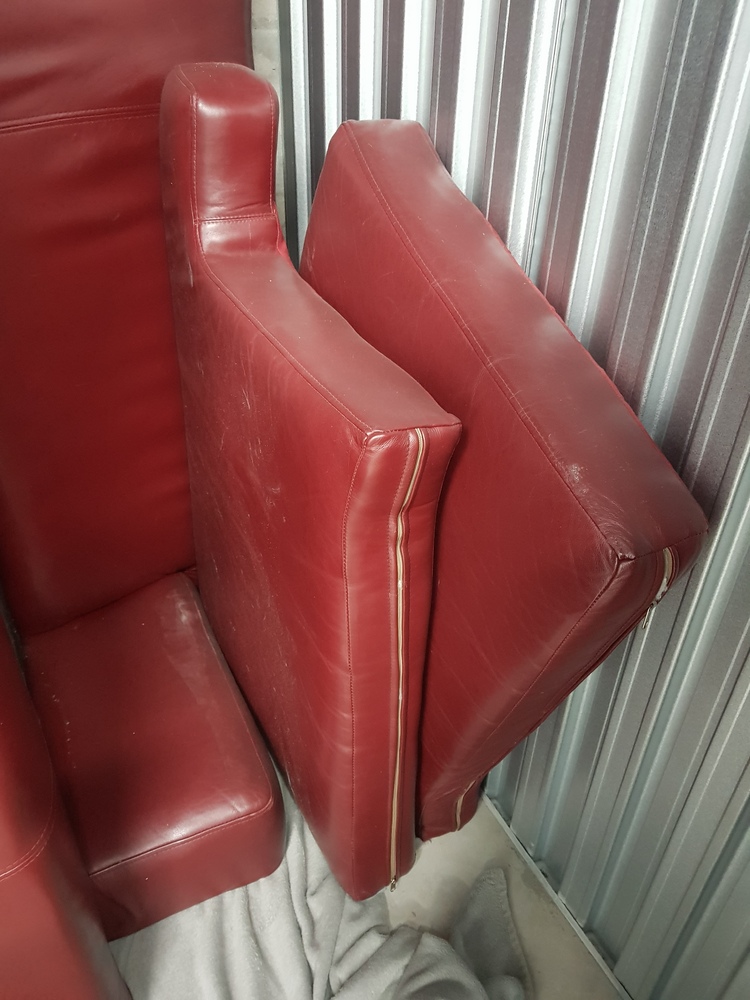 Parklands - L062 Storage Unit auction IB-8184