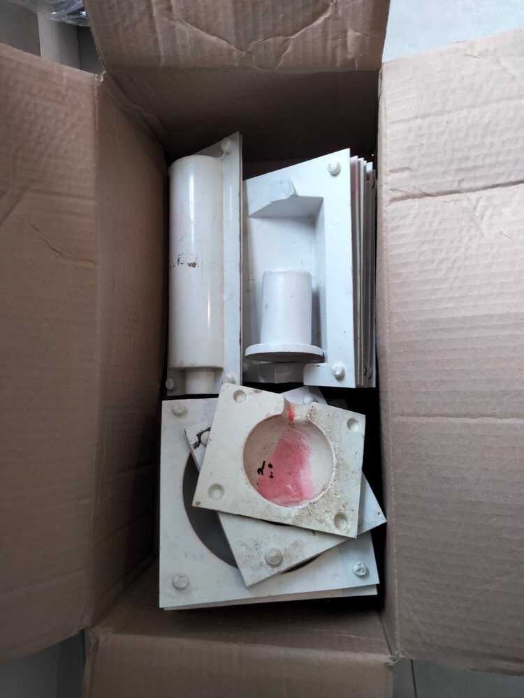 Hermanus (Hawston) Storage Unit auction IB-8230