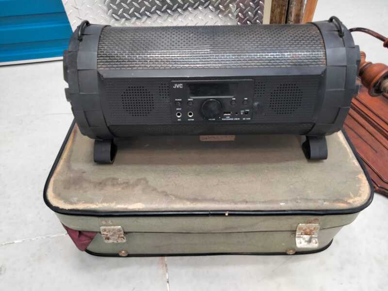 Hermanus (Hawston) storage facility unit auction IB-8230