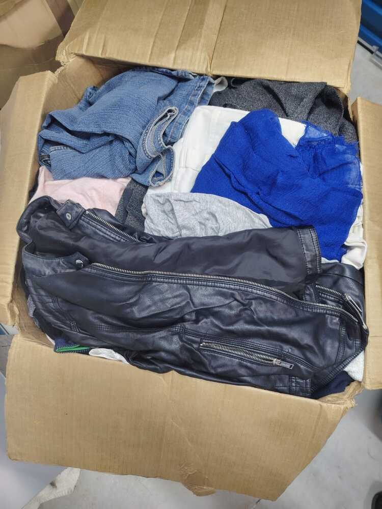 Hermanus (Hawston) Storage Unit auction IB-8230 12