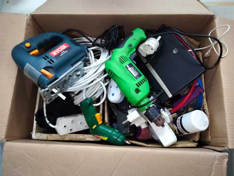 Hermanus (Hawston) Storage Facility auction IB-8230 11