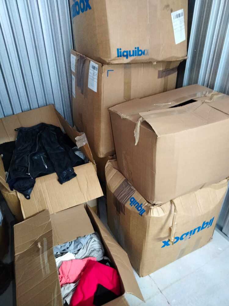 Hermanus (Hawston) Storage auction IB-8230 10