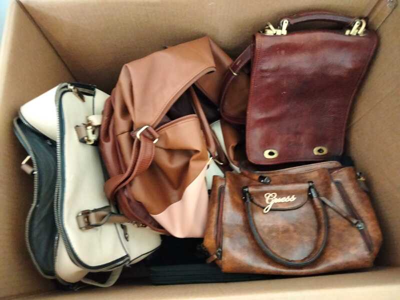 Hermanus (Hawston) Self storage unit auction IB-8230 13