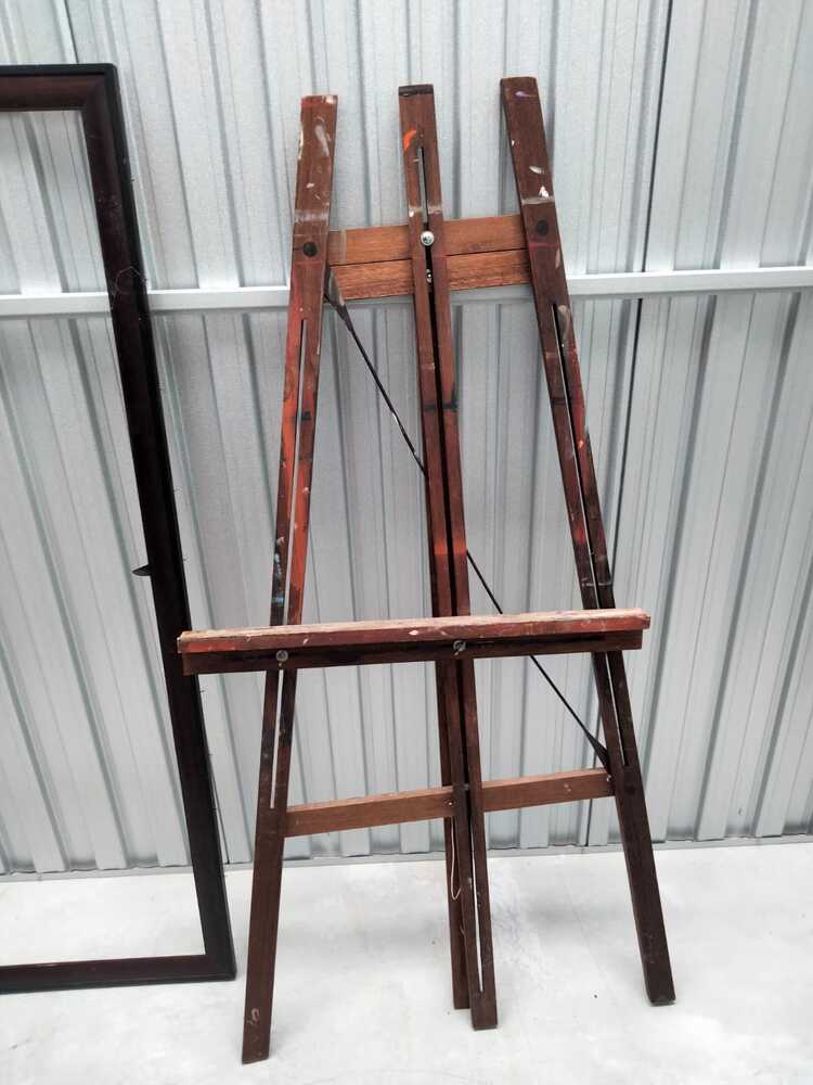 Hermanus (Hawston) storage facility unit auction IB-8230 16