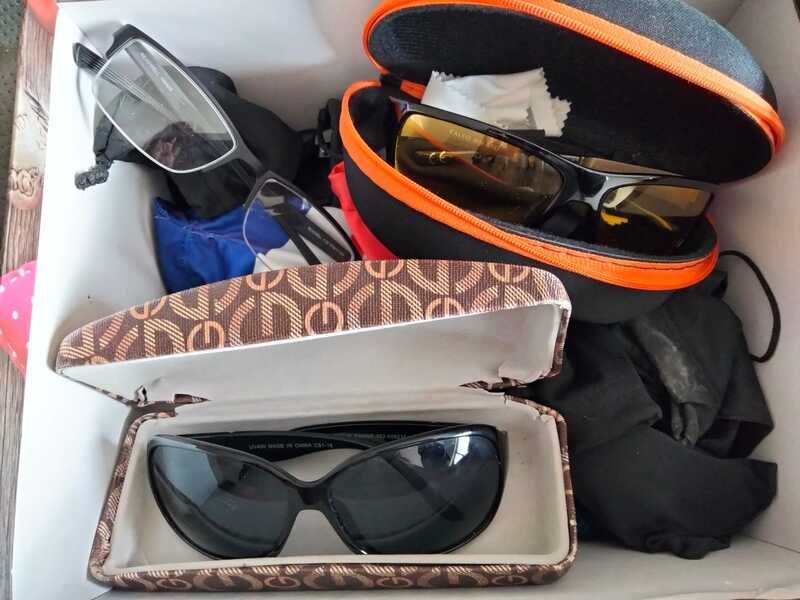 Hermanus (Hawston) Storage Unit auction IB-8230 32