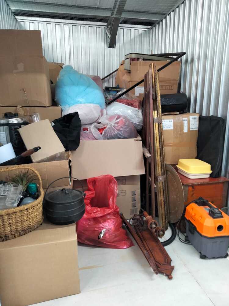 Hermanus (Hawston) Storage Facility auction IB-8230 31