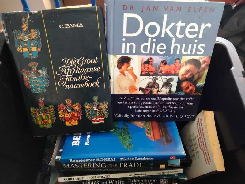 Hermanus (Hawston) Self storage auction IB-8230 34
