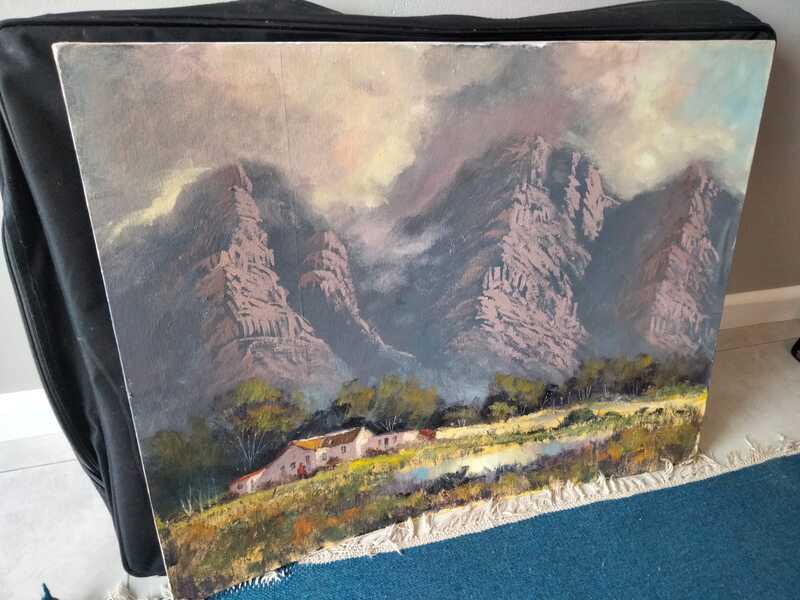 Hermanus (Hawston) Self storage auction IB-8230 44