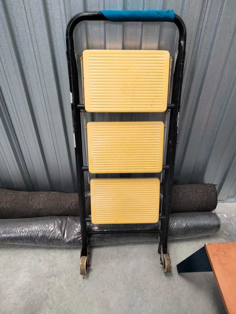 Hermanus (Hawston) Storage Facility auction IB-9586