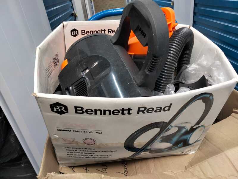 Hermanus (Hawston) Storage auction IB-9586 10