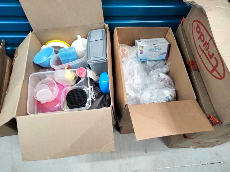 Hermanus (Hawston) Storage Unit auction IB-9586 12