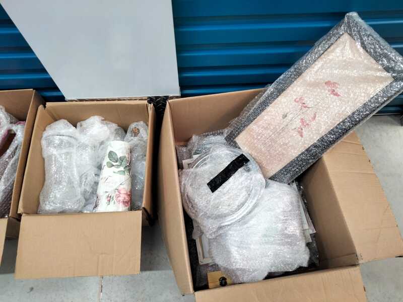 Hermanus (Hawston) Self storage unit auction IB-9586 23