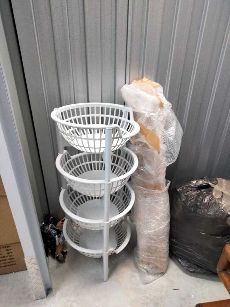 Hermanus (Hawston) Storage Unit auction IB-9586 22