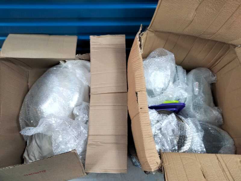 Hermanus (Hawston) Self storage auction IB-9586 24
