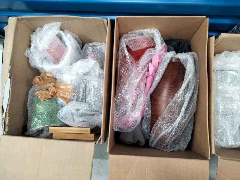 Hermanus (Hawston) Self storage unit auction IB-9586 43