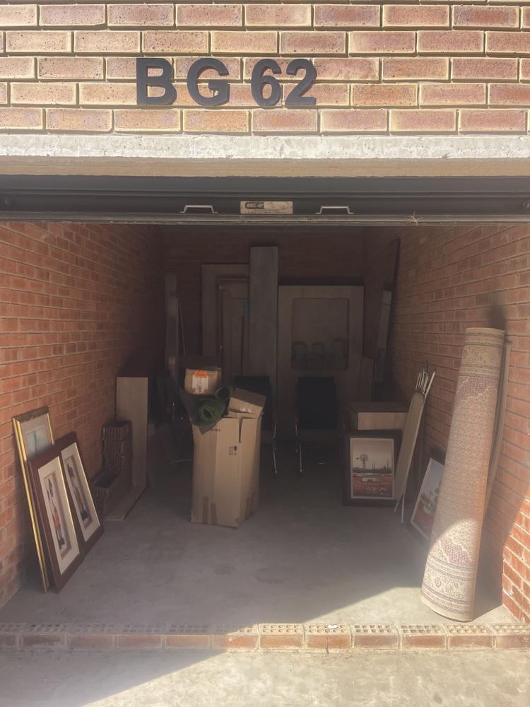 Midrand Storage auction IB-2201