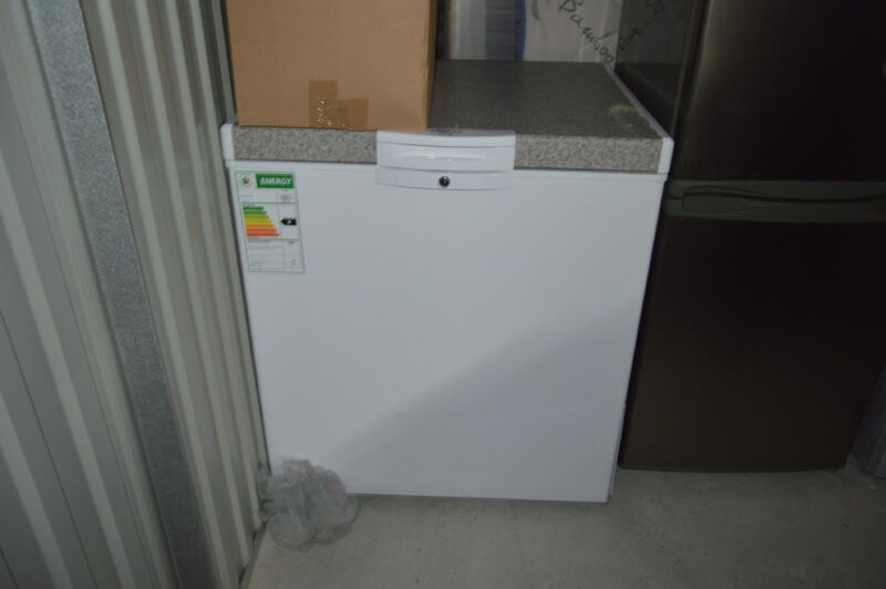 INV - Sunningdale Storage Facility auction IB-5504