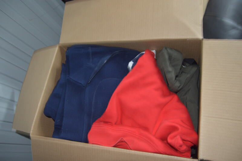 INV - Sunningdale Self storage unit auction IB-5504