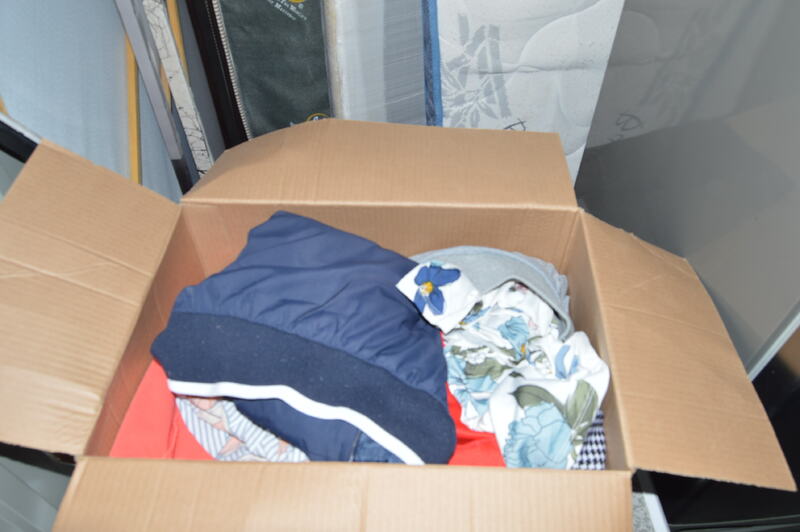 INV - Sunningdale Self storage auction IB-5504