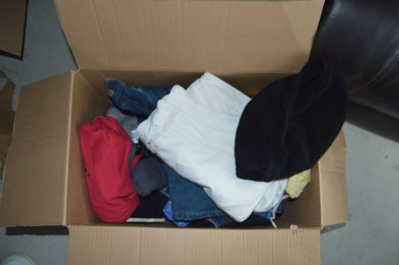 INV - Sunningdale Self storage facility auction IB-5504