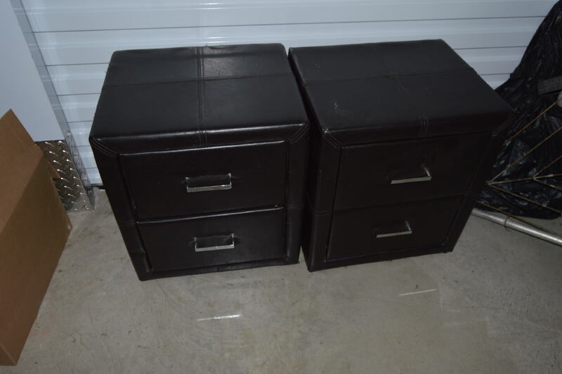 INV - Sunningdale storage facility unit auction IB-5504