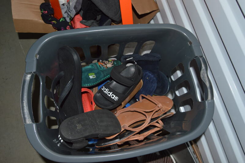 INV - Sunningdale storage facility unit auction IB-5504 16