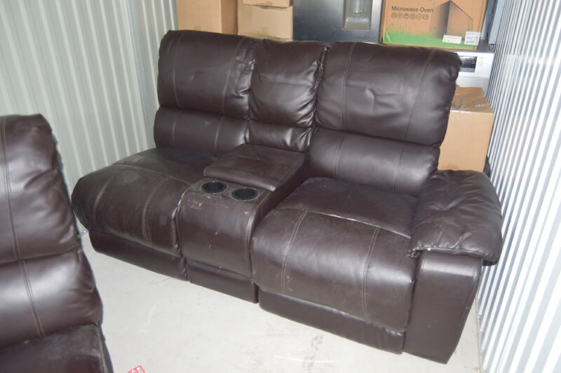 INV - Sunningdale Storage auction IB-5504 20